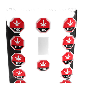 Emprise Rapid THirstC - Grape 10 Thc Instant Drink