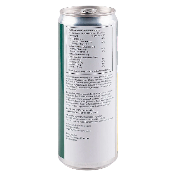 Summit - Clementine Crush