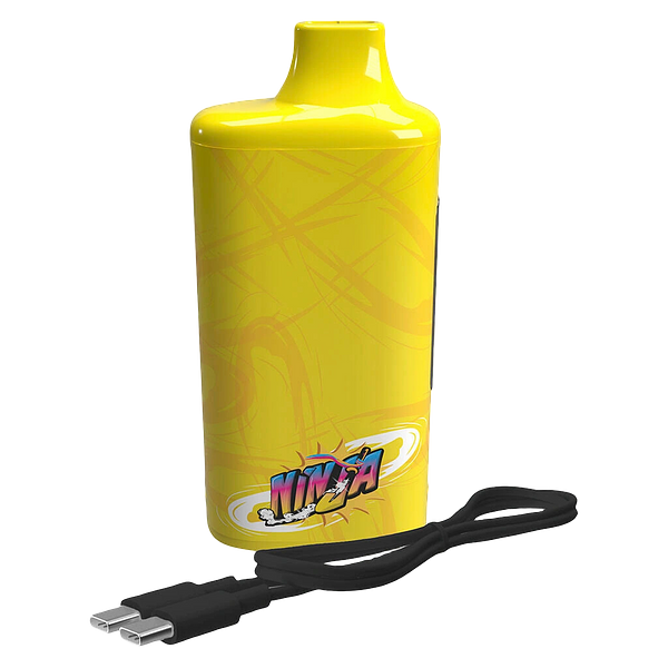 Nugz - Incognito 510 Vape Battery