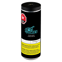 M*ry Jones - Zero Berry Lemonade