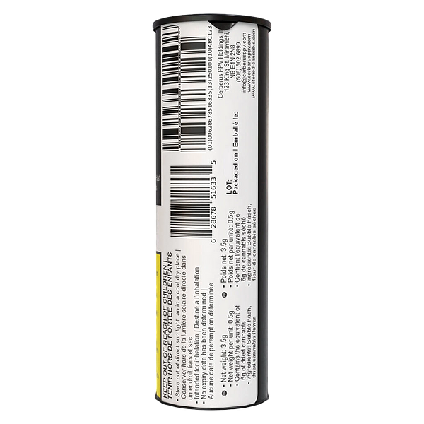 Stoned - Pineapple Kush Infused Pre-Roll