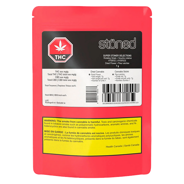 Stoned - Super Stoner Selection