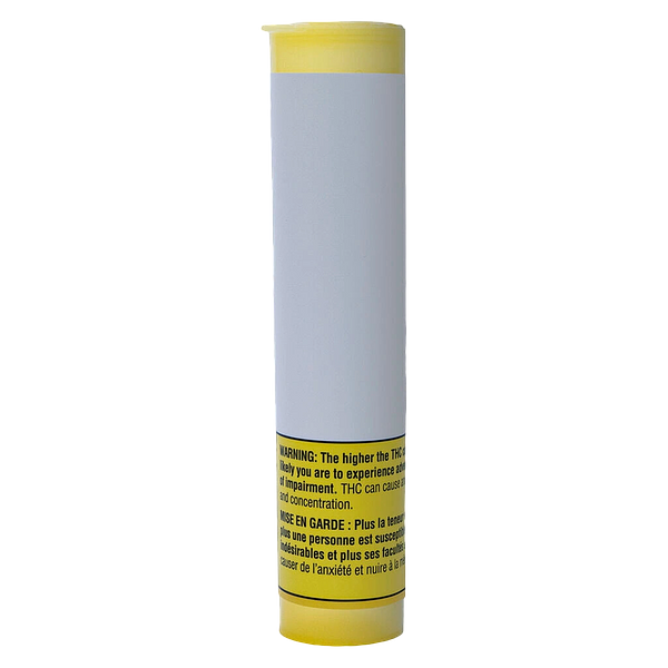 Super Toast - Shark Bite Toasters Infused Pre-roll