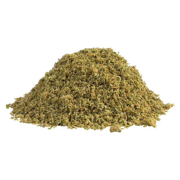 SHRED - Flower Power