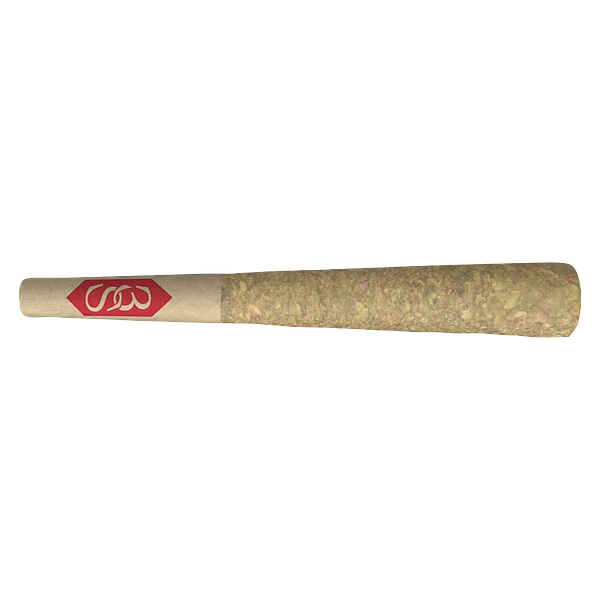 3Saints - Virgin Drops Pre-roll