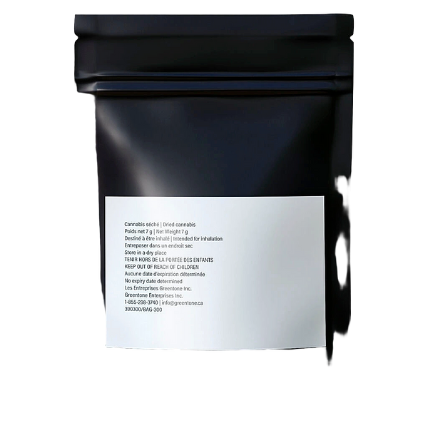 3Saints - The Mosh Pit