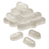 CAP Pharma - 10 Softgels-Blue