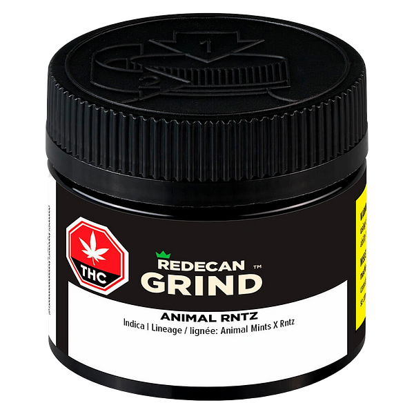 Redecan Grind - Animal Rntz