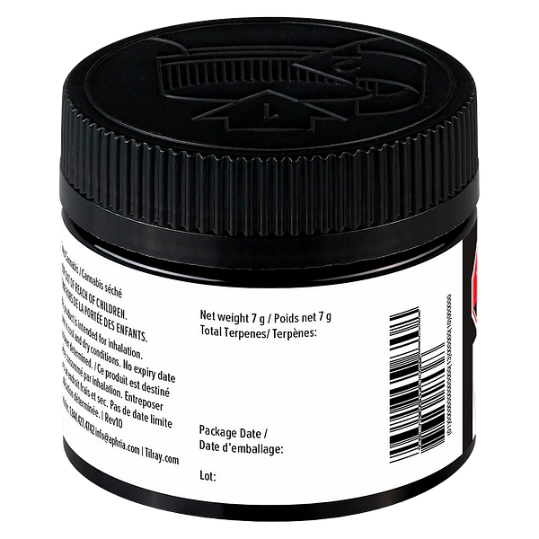 Redecan Grind - Purple Churro