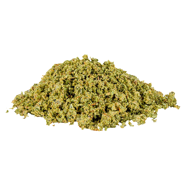 Jonny Chronic - Reefer-ready Cherry Bomb