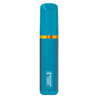 General Admission - Blue Razz Sativa Rechargeable All-In-One Vape