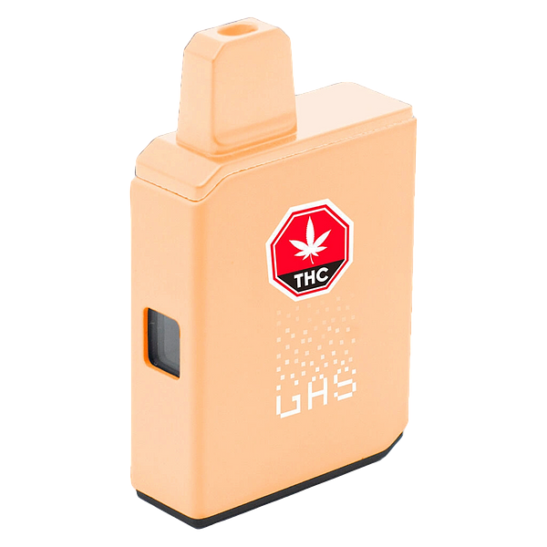 (GAS) - Mango Live Action All in One Box Cartridge