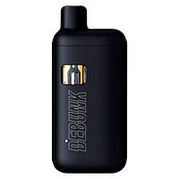 DEBUNK - Sour ZKZ Liquid Diamond AIO Vape