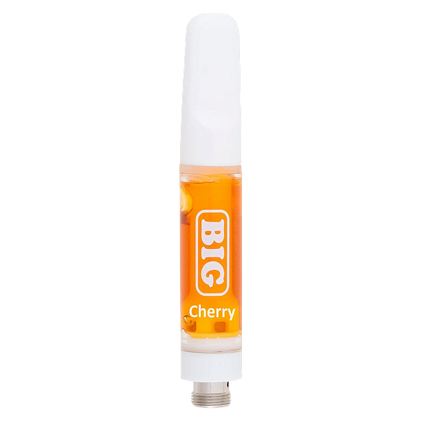 BIG - Cherry Resin 510 Thread Cartridge