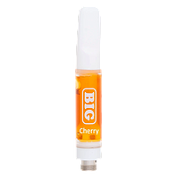 BIG - Cherry Resin 510 Thread Cartridge