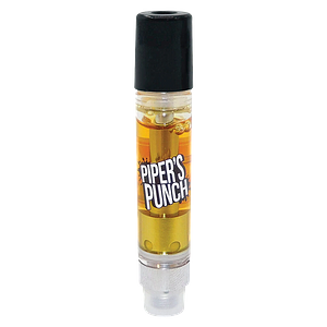 Piper's Punch - Elephant Apple Brew 510 Thread Cartridge