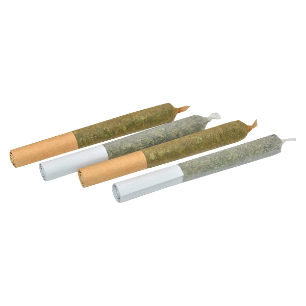 Ritual Green - Ritual Sticks Black Mamba Sugar Bomb Punch Indica Mixer Pre Roll