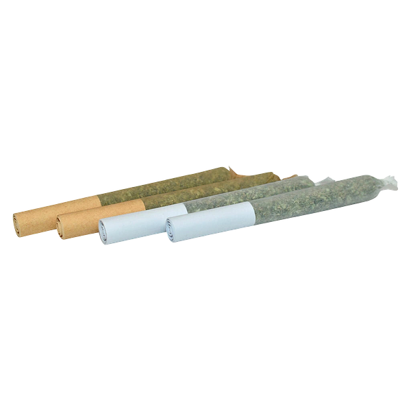 Ritual Green - Ritual Sticks French Cookies Sacred Sage Sativa Mixer Pre Roll