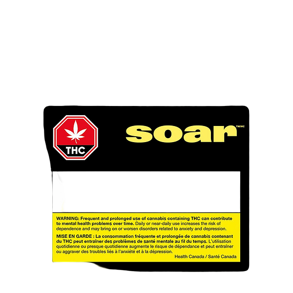 Soar - Biscotti Squeeze
