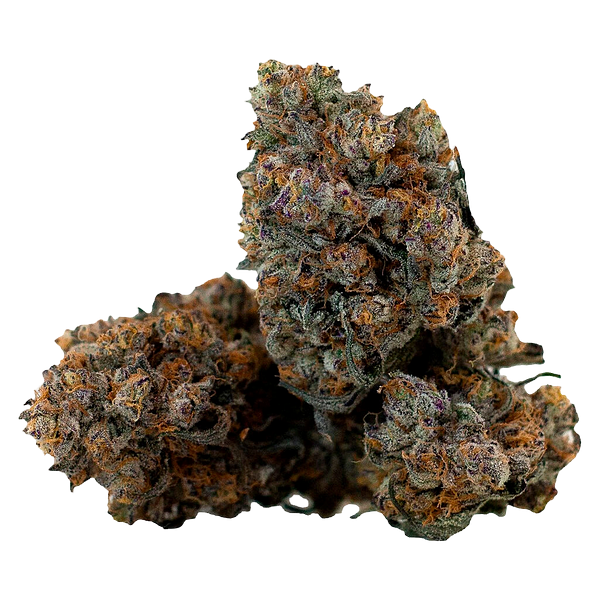 Green Joy - Grape Yogurt