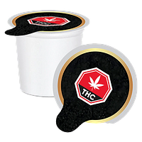 Steeprock Functional Coffee Est. 420 - Instant Hash Coffee