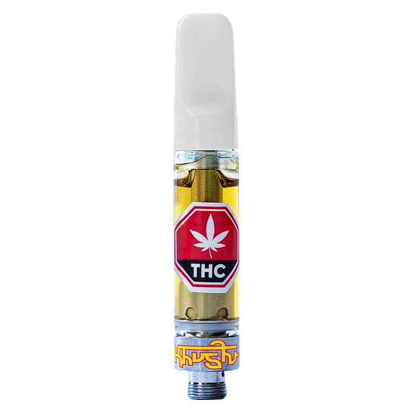 Khushi - Mango Lassi Liquid Diamonds 510 Thread Cartridge