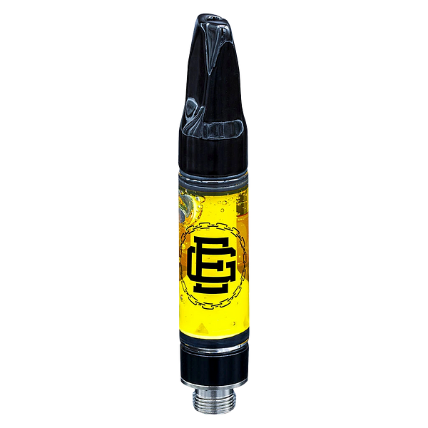 Endgame - Hard Hitters Terptonik Liquid Diamond 510 Thread Cartridge