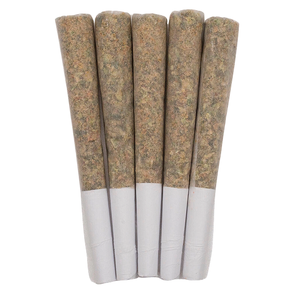 West Coast Gas - Heavy Hitters Pre Roll