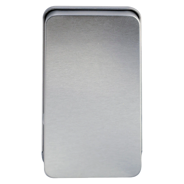 West Coast Gas - Heavy Hitters Pre Roll