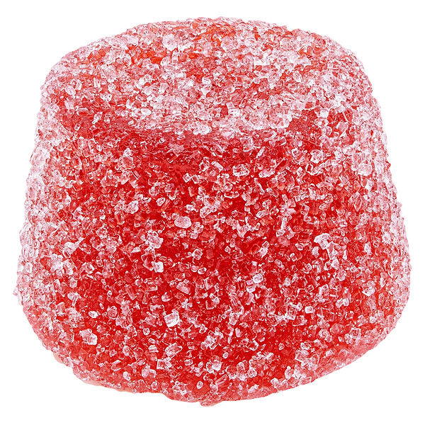 Collective Project - CBG Heat Wave (Strawberry Lemonade) Sour Squeezy