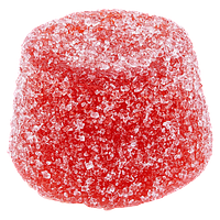 Collective Project - CBG Heat Wave (Strawberry Lemonade) Sour Squeezy