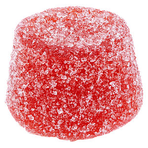 Collective Project - CBG Heat Wave (Strawberry Lemonade) Sour Squeezy