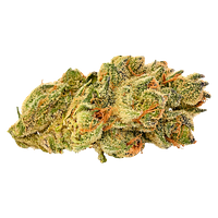 5 Points Cannabis - Strawberry Kush