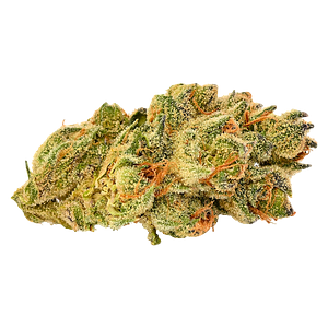 5 Points Cannabis - Strawberry Kush