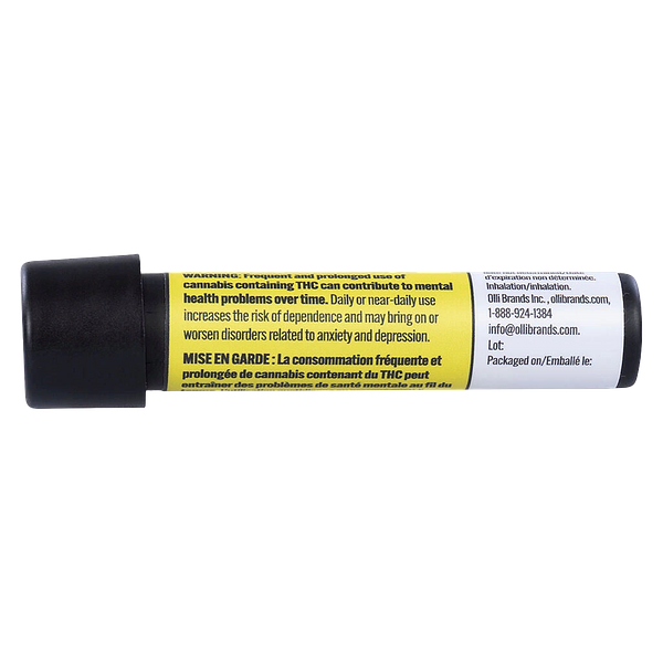 El Blunto - La Rosa Portofino Sunset Pre Roll