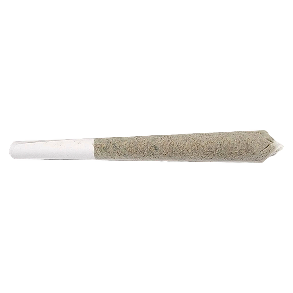 Truro - Caps Junky Bubble Infused Pre-Roll