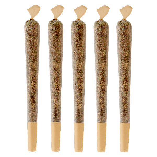 Mendo Select - Vanilla Frosting Pre-Roll