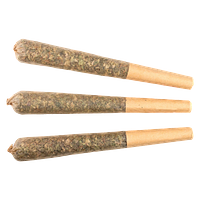 Ripe Flower - Red Bullz Pre-Roll