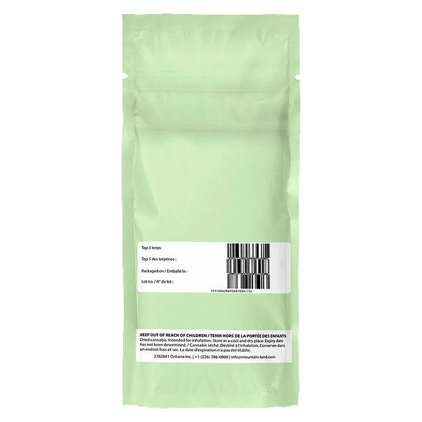 Ripe Flower - Red Bullz Pre-Roll