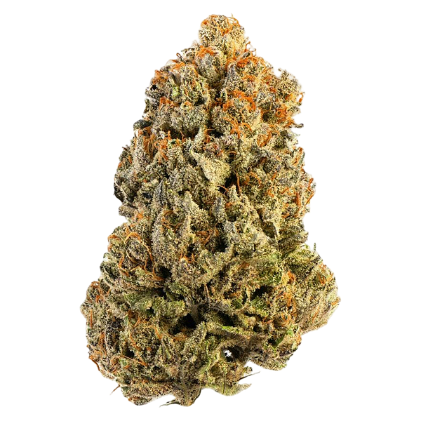 Bud Lafleur - Booberry Cookies