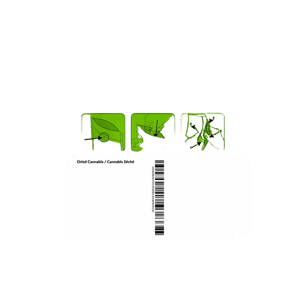 Bud Lafleur - Booberry Cookies