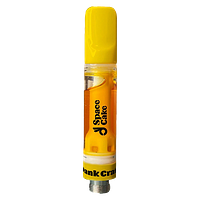 Dank Craft - Space Cake Live Resin 510 Thread Cartridge