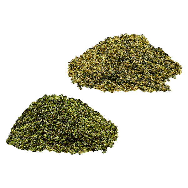 Stunnerz - Milled Sativa and Indica Variety Pack