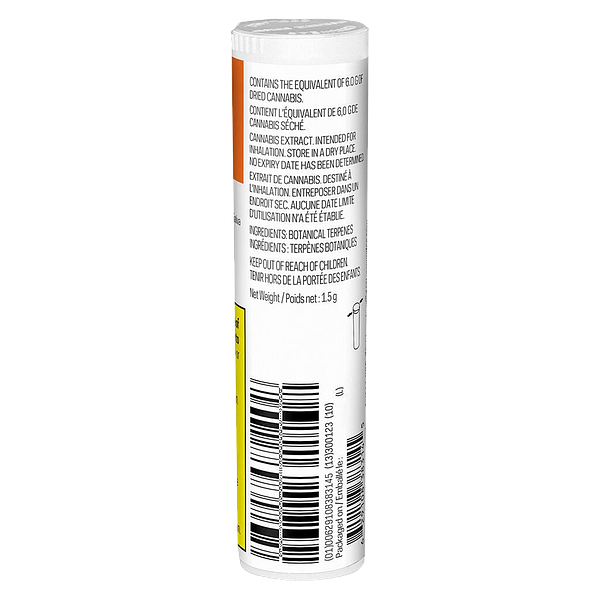 Tasty's - Melon Diamond Infused Pre Roll