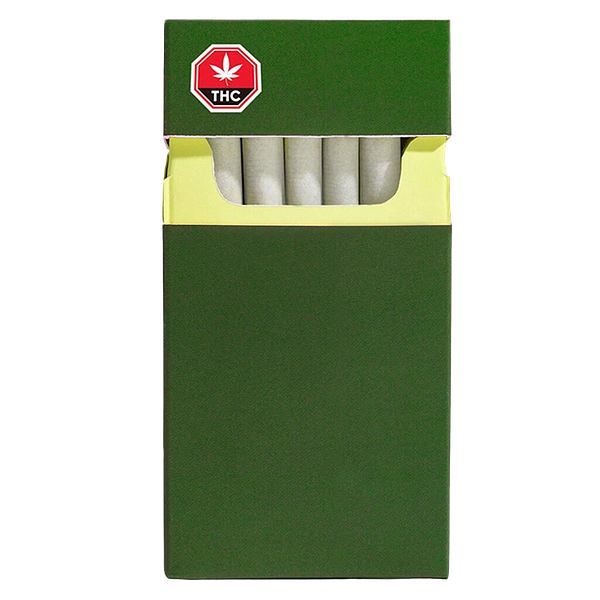 Pure Sunfarms - Neon Lambo Pre-Roll