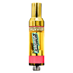 BOXHOT Cruise Control - Daytona Peach Thc + Cbg 510 Thread Cartridge