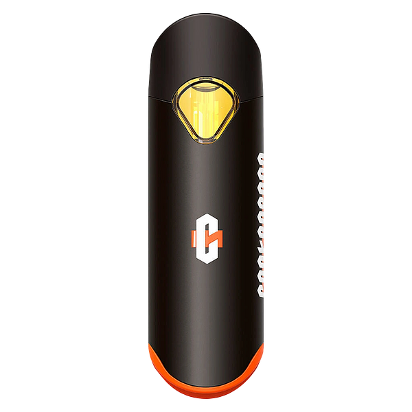 Contraband - La Confidential Live Resin Disposable Vape