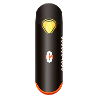 Contraband - La Confidential Live Resin Disposable Vape