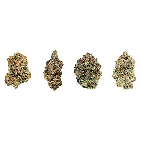 1964 - Mix N Match Variety Pack Lto