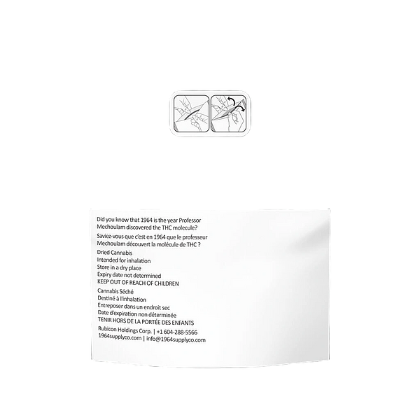 1964 - Mix N Match Variety Pack Lto